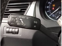 Recambio de mando intermitentes para skoda rapid active referencia OEM IAM   