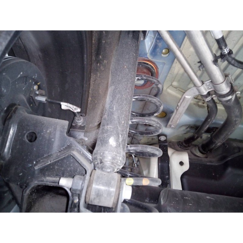 Recambio de amortiguador trasero izquierdo para ford ecosport (cr6) st-line referencia OEM IAM   