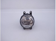 Recambio de faro antiniebla izquierdo para toyota land cruiser (j15) basis referencia OEM IAM 812200W040  