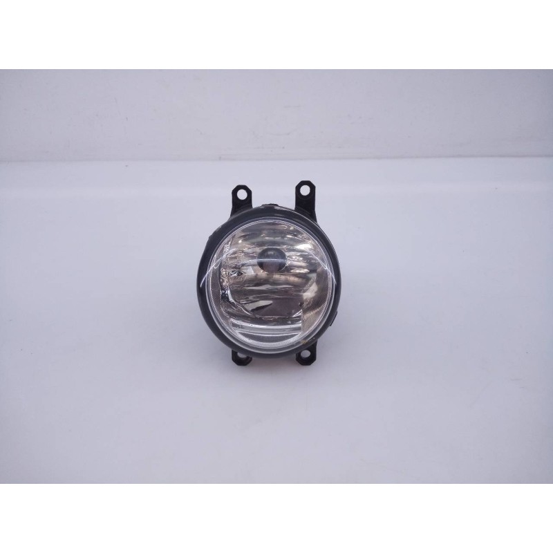 Recambio de faro antiniebla izquierdo para toyota land cruiser (j15) basis referencia OEM IAM 812200W040  