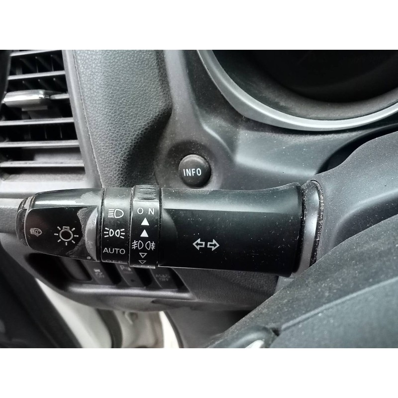 Recambio de mando intermitentes para mitsubishi asx (ga0w) 1.8 di-d cat referencia OEM IAM   