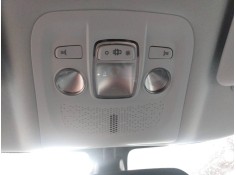 Recambio de luz interior para peugeot 2008 (--.2013) allure referencia OEM IAM   