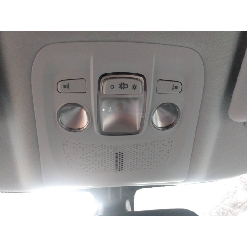 Recambio de luz interior para peugeot 2008 (--.2013) allure referencia OEM IAM   