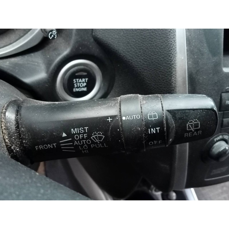 Recambio de mando limpia para mitsubishi asx (ga0w) 1.8 di-d cat referencia OEM IAM   