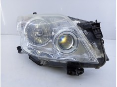 Recambio de faro derecho para toyota land cruiser (j15) basis referencia OEM IAM   