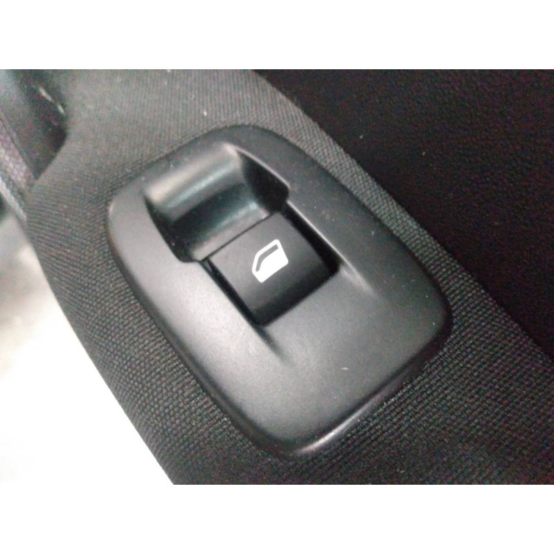 Recambio de mando elevalunas trasero derecho para peugeot 2008 (--.2013) allure referencia OEM IAM   