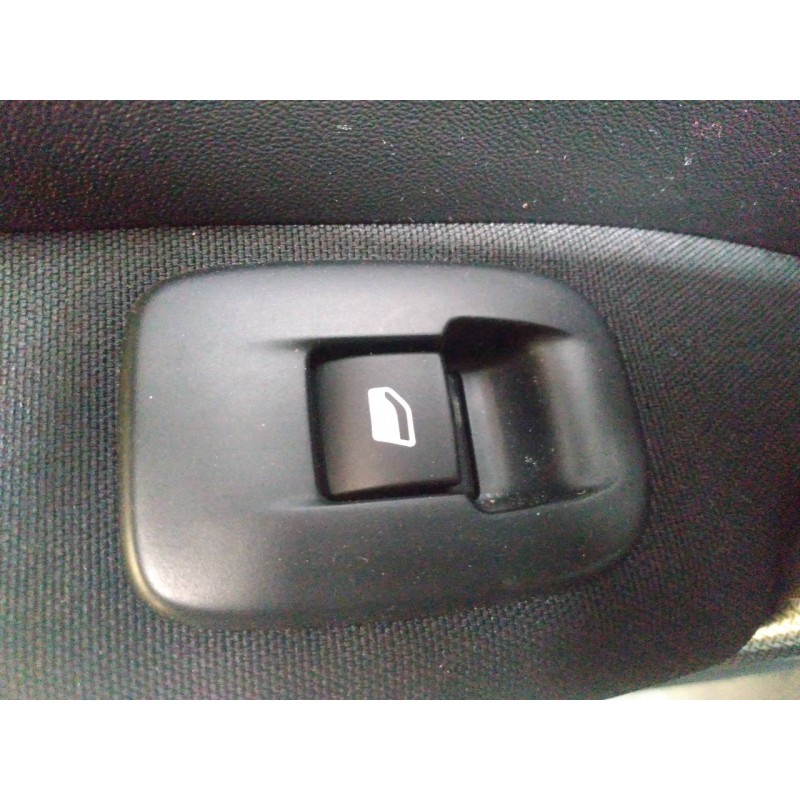 Recambio de mando elevalunas trasero izquierdo para peugeot 2008 (--.2013) allure referencia OEM IAM   