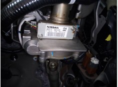 Recambio de columna direccion para nissan qashqai (j11) acenta referencia OEM IAM 488104EH0B  