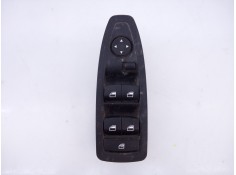 Recambio de mando elevalunas delantero izquierdo para bmw serie 3 lim. (f30) 316d referencia OEM IAM 920810903  