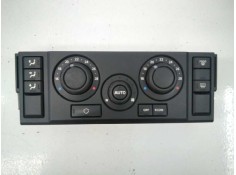 Recambio de mando climatizador para land rover discovery v6 td se referencia OEM IAM MB1465706190 JFC501090 