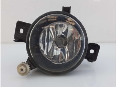 Recambio de faro antiniebla izquierdo para bmw x5 (e70) xdrive40d referencia OEM IAM 6317722464401 1N001040702 