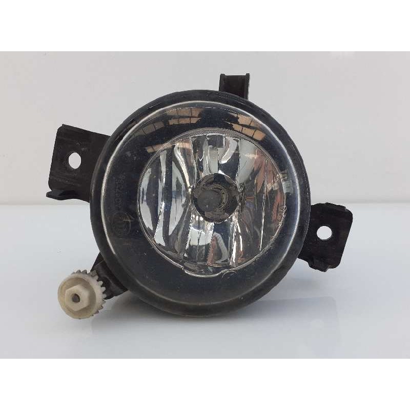 Recambio de faro antiniebla izquierdo para bmw x5 (e70) xdrive40d referencia OEM IAM 6317722464401 1N001040702 