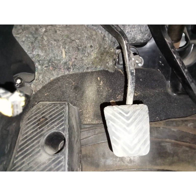 Recambio de pedal embrague para mitsubishi asx (ga0w) 1.8 di-d cat referencia OEM IAM   