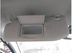 Recambio de parasol izquierdo para peugeot 2008 (--.2013) allure referencia OEM IAM   