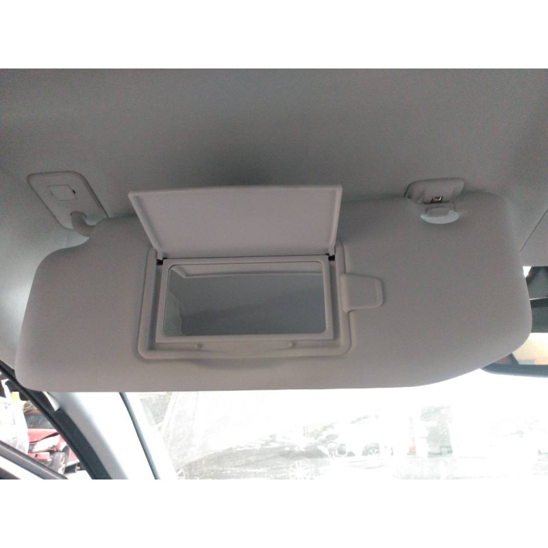 Recambio de parasol izquierdo para peugeot 2008 (--.2013) allure referencia OEM IAM   