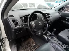 Recambio de salpicadero para mitsubishi asx (ga0w) 1.8 di-d cat referencia OEM IAM   