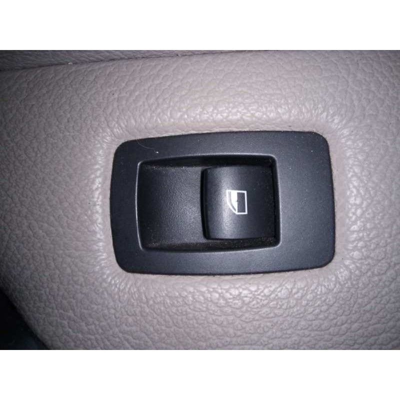 Recambio de mando elevalunas delantero derecho para bmw x5 (e70) xdrive40d referencia OEM IAM   