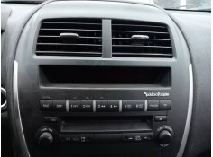 Recambio de sistema audio / radio cd para mitsubishi asx (ga0w) 1.8 di-d cat referencia OEM IAM   