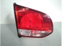 Recambio de piloto trasero izquierdo porton para volkswagen golf vi (5k1) advance referencia OEM IAM 5K0945093G 89090892 