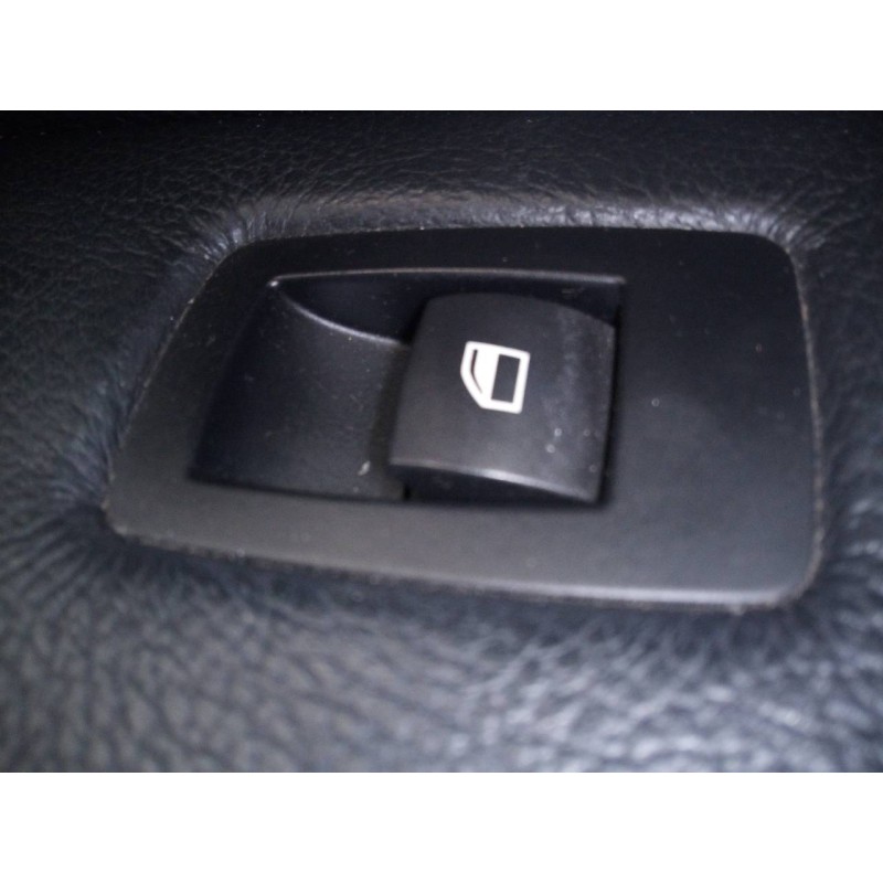 Recambio de mando elevalunas delantero derecho para bmw x5 (e70) 3.0sd referencia OEM IAM   