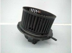 Recambio de ventilador calefaccion para volkswagen golf vi (5k1) advance referencia OEM IAM 32209963F 1K1819015A 