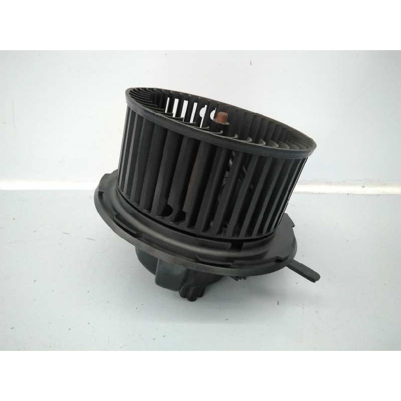 Recambio de ventilador calefaccion para volkswagen golf vi (5k1) advance referencia OEM IAM 32209963F 1K1819015A 