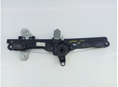 Recambio de elevalunas delantero derecho para nissan qashqai (j11) acenta referencia OEM IAM 807004EA0B03  