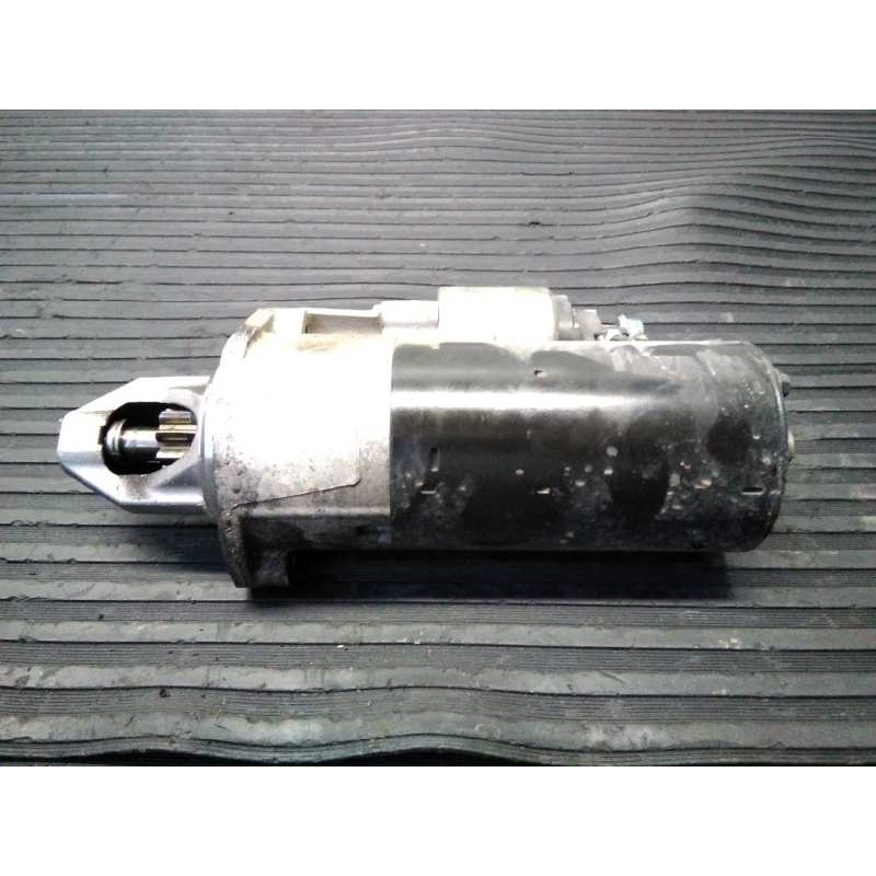 Recambio de motor arranque para chrysler voyager (es) 2.5 td referencia OEM IAM 0001115072  