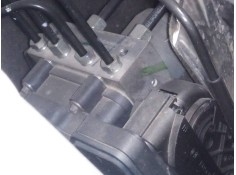 Recambio de abs para nissan qashqai (j11) acenta referencia OEM IAM   