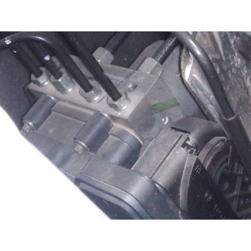 Recambio de abs para nissan qashqai (j11) acenta referencia OEM IAM   