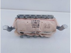 Recambio de airbag delantero derecho para nissan qashqai (j11) acenta referencia OEM IAM 1101409E0D MTDE16200514 