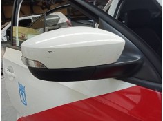 Recambio de retrovisor derecho electrico para skoda rapid active referencia OEM IAM   