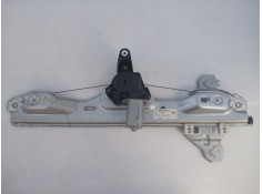 Recambio de elevalunas trasero derecho para nissan qashqai (j11) acenta referencia OEM IAM 827004EA0A02 SD883X27 