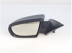 Recambio de retrovisor izquierdo electrico para bmw x5 (e70) 3.0sd referencia OEM IAM 7136887 7181175 