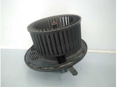 Recambio de ventilador calefaccion para bmw serie 1 berlina (e81/e87) 118d referencia OEM IAM 20497974 693366308 