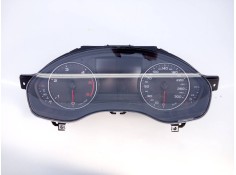 Recambio de cuadro instrumentos para audi a6 avant (4g5) 3.0 tdi quattro referencia OEM IAM 4G8920900L 0263678047 