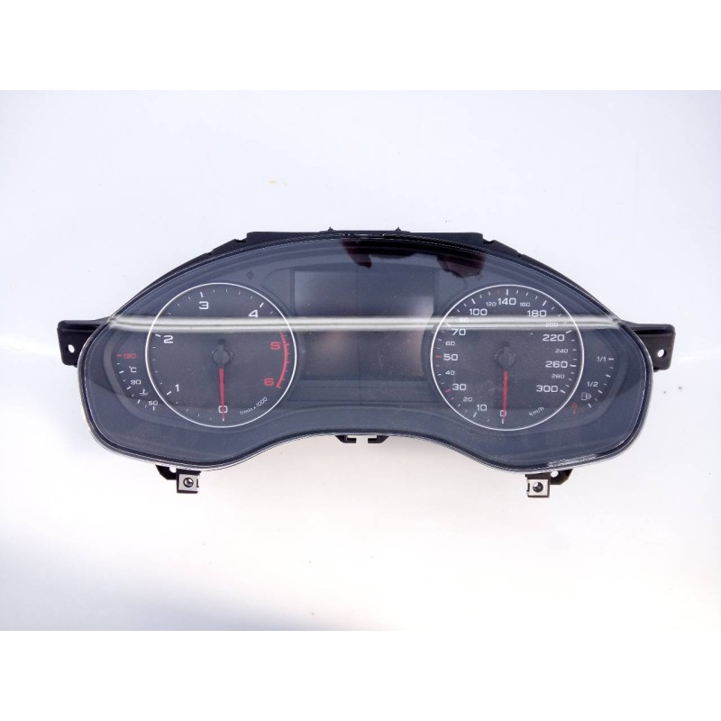 Recambio de cuadro instrumentos para audi a6 avant (4g5) 3.0 tdi quattro referencia OEM IAM 4G8920900L 0263678047 