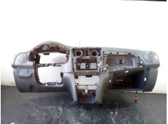 Recambio de salpicadero para dacia sandero stepway referencia OEM IAM   