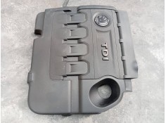 Recambio de tapa motor para skoda rapid active referencia OEM IAM   