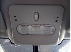 Recambio de luz interior para nissan qashqai (j11) acenta referencia OEM IAM   