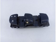 Recambio de mando elevalunas delantero izquierdo para nissan qashqai (j11) acenta referencia OEM IAM   