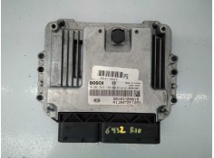 Recambio de centralita motor uce para kia rio 1.5 crdi active referencia OEM IAM 391012A615 0281013149 