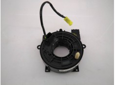 Recambio de anillo airbag para nissan qashqai (j11) acenta referencia OEM IAM 255544EA0A 4PD0624A 