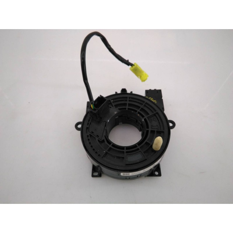 Recambio de anillo airbag para nissan qashqai (j11) acenta referencia OEM IAM 255544EA0A 4PD0624A 