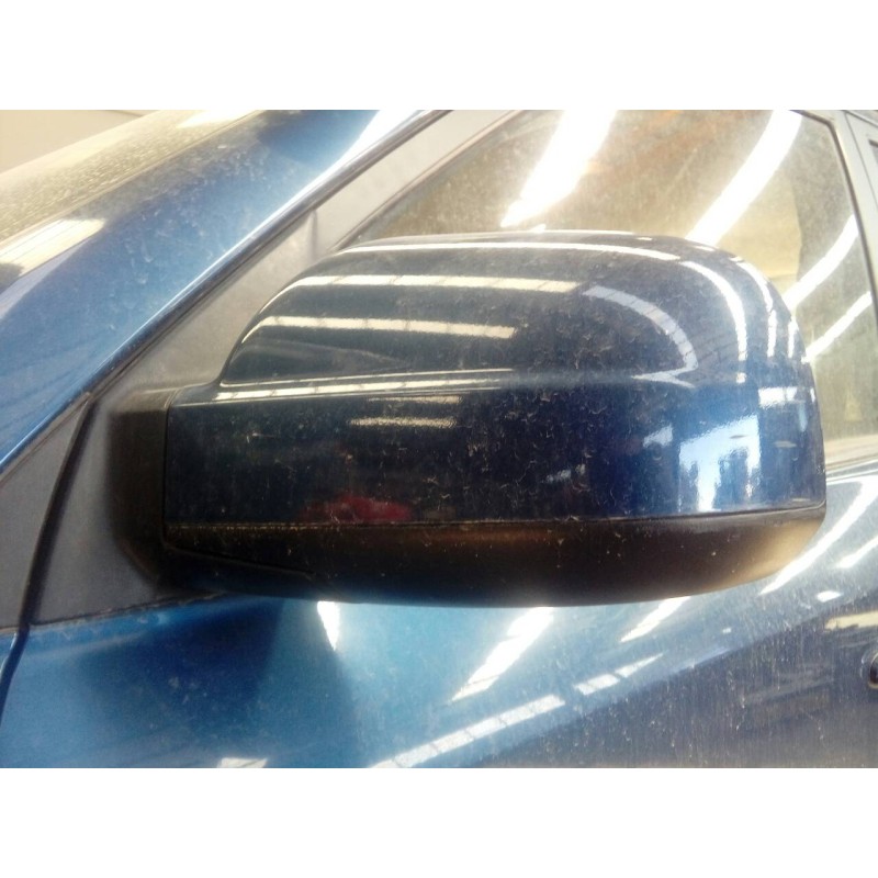 Recambio de retrovisor izquierdo electrico para hyundai tucson (jm) 2.0 crdi comfort referencia OEM IAM   