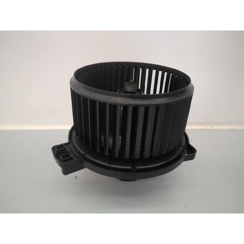 Recambio de ventilador calefaccion para kia rio 1.5 crdi active referencia OEM IAM F00S33F004  