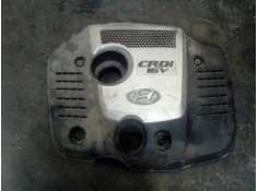 Recambio de tapa motor para hyundai tucson (jm) 2.0 crdi comfort referencia OEM IAM   