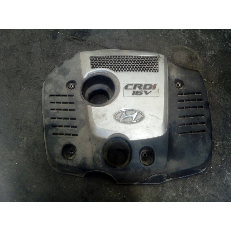 Recambio de tapa motor para hyundai tucson (jm) 2.0 crdi comfort referencia OEM IAM   