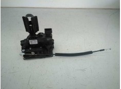 Recambio de cerradura maletero / porton para fiat fiorino básico furgón referencia OEM IAM 1355028080  