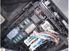 Recambio de caja reles / fusibles para nissan qashqai (j11) acenta referencia OEM IAM   